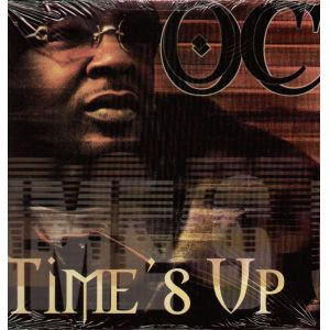 O.C. – Time’s Up (CDS) (1994) (320 kbps)