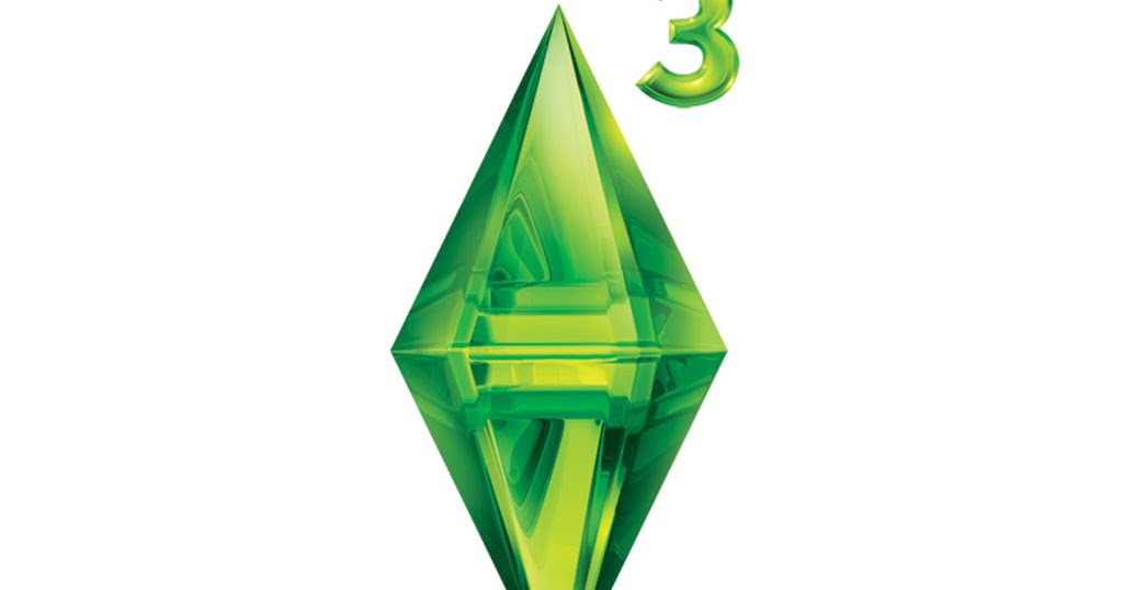 The Sims 3 Logo Wallpaper Wallpaper202