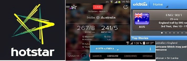 Star cricket live streaming app for iphone