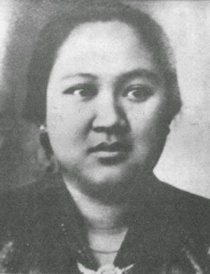 Sejarah Singkat Kisah Hidup R.A Dewi Sartika - Biografi dan Profil Pahlawan