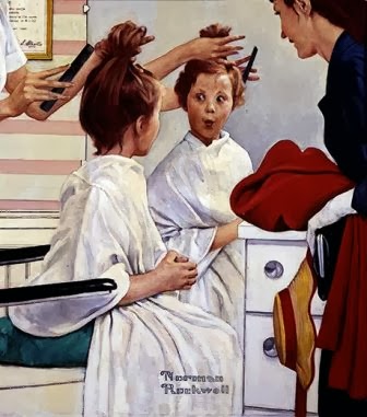 Norman Rockwell