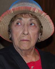 "Grandma" Lucero