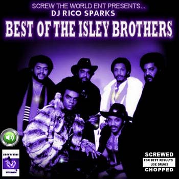 The Isley Brothers Tribute