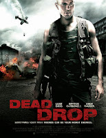 Dead Drop (2013) online y gratis Dead Drop (2013) online y gratis