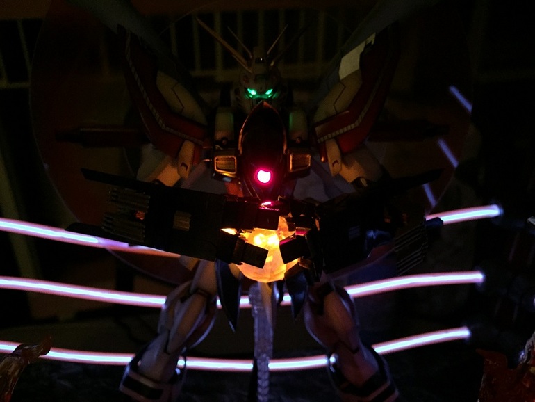 g gundam king of hearts crest g gundam king of hearts crest