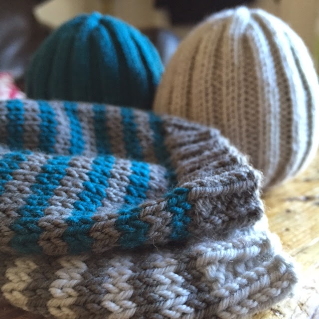 THE MILLAMIA BLOG KNITTING for premature babies
