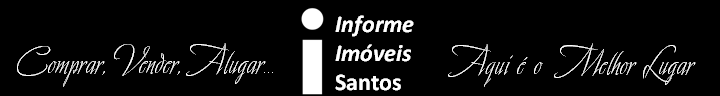 Informe Imóveis Santos
