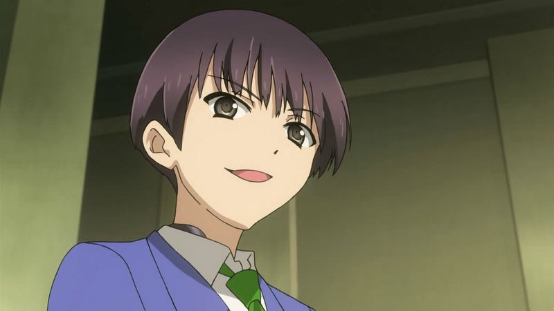 Hall of Anime Fame: Quick Picks: Accel World Ep 20, Nakimo Ep 6 and 7