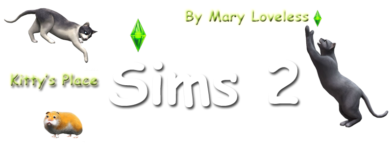 .::Sims 2::.