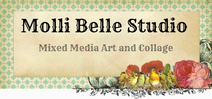 Molli Belle Studio