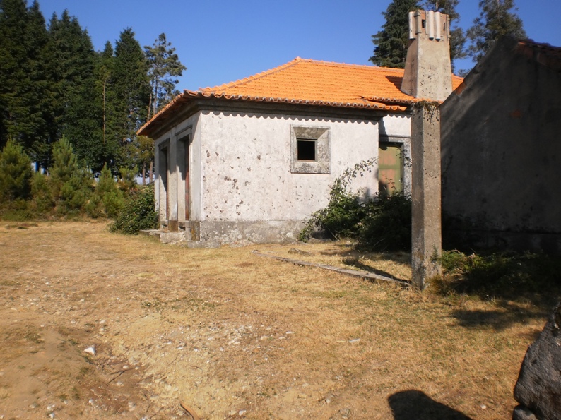 Casa Florestal