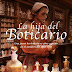 "La hija del boticario" de Charlotte Betts