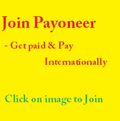 Pay & Get paid Internationally