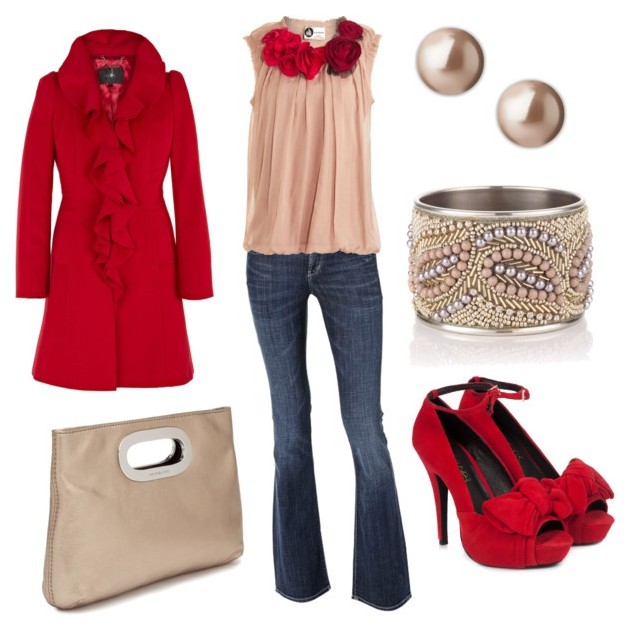 Outfits Casual Chic