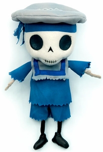 Corpse Bride Dog Toy Corpse Bride Dog Toy
