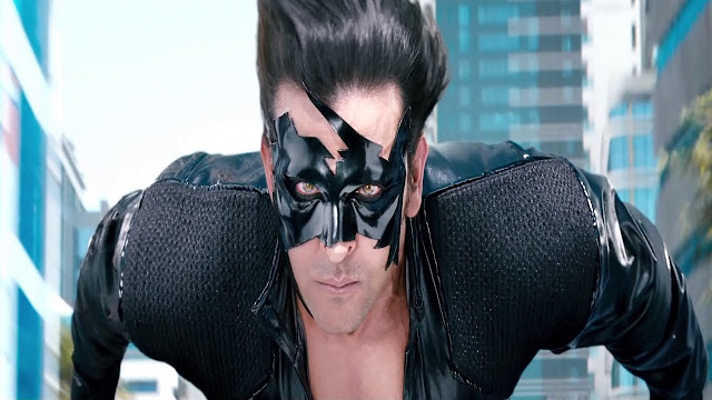hrithik roshan gana krrish 3 official theatrical trailer exclusive truly hrithik roshan gana krrish 3 official theatrical trailer exclusive truly