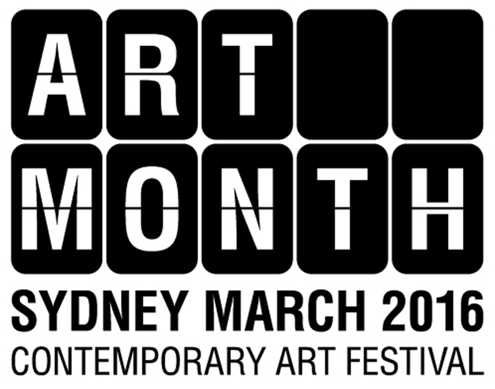Art Month Sydney