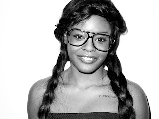Stream Azealia Banks and her new song "No Problems"