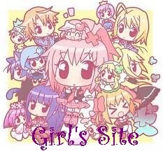 Girls Site