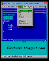 turbo c compiler for windows 10