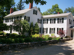 Cummings House