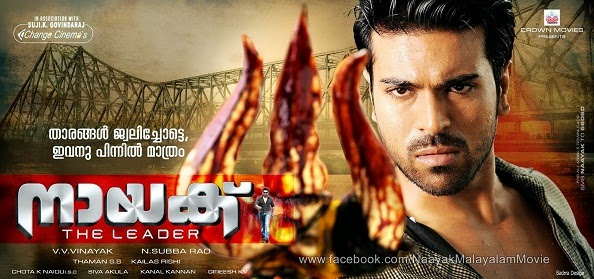 Nayak Telugu Movie Download 720p