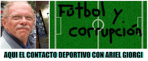 ARIEL GIORGI Y CONTACTO DEPORTIVO RADIAL