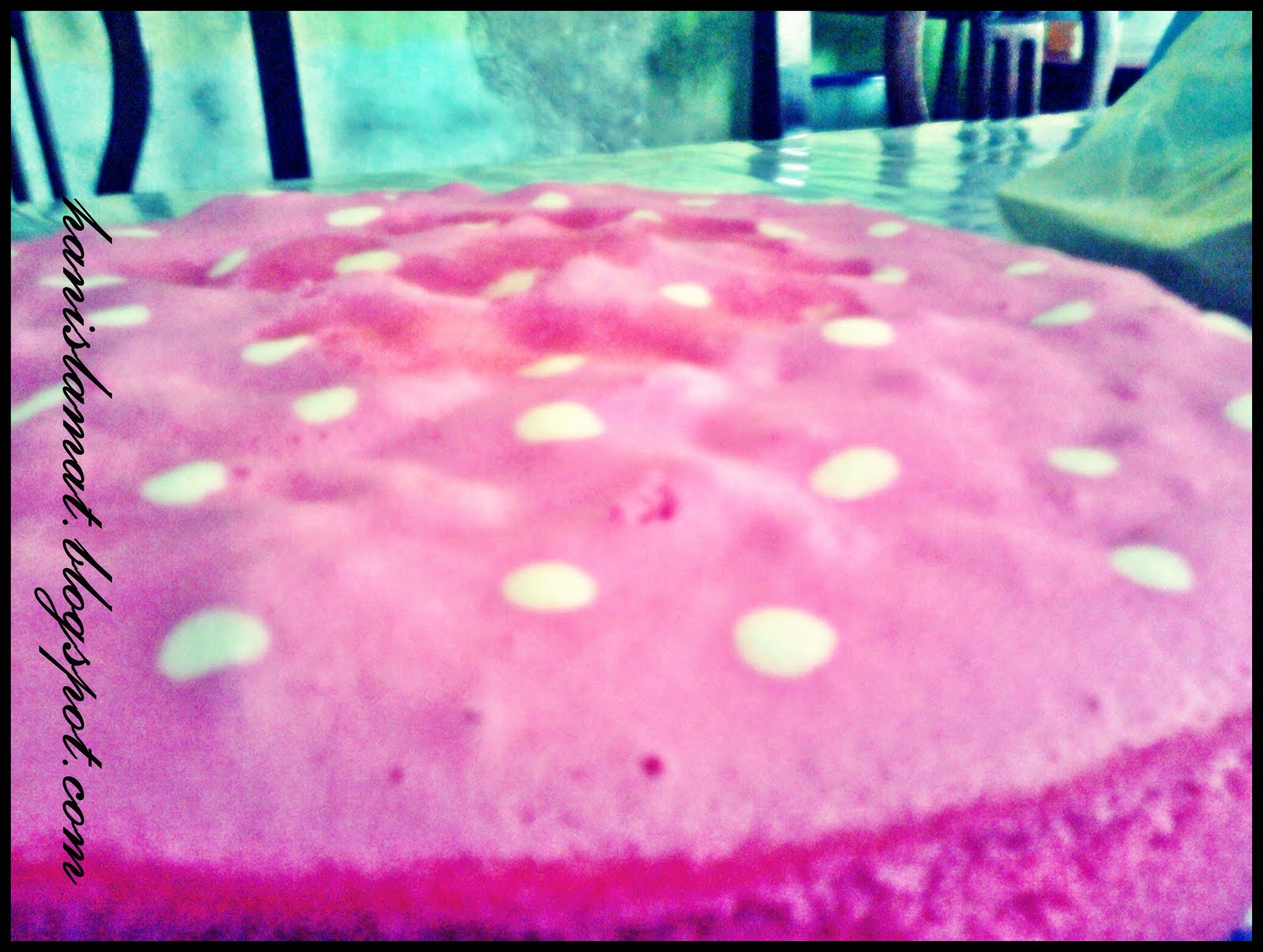 Kisah Suka Duka June 2011