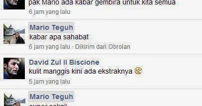 Berita Gembira Kulit Manggis Kini Ada Ekstraknya Mastin Good