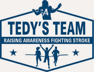 Learn more about Tedy's Team by clicking on the image below: