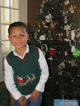 C Christmas 2011