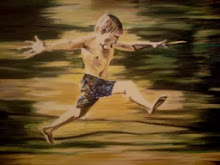 'Leap'  ( Sold)