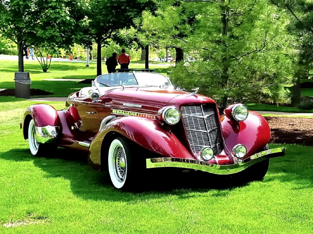 Car News 2014 Classic Cars With The Best Design