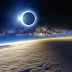 Eclipse lunar se observará el 4 de abril en América del Nor