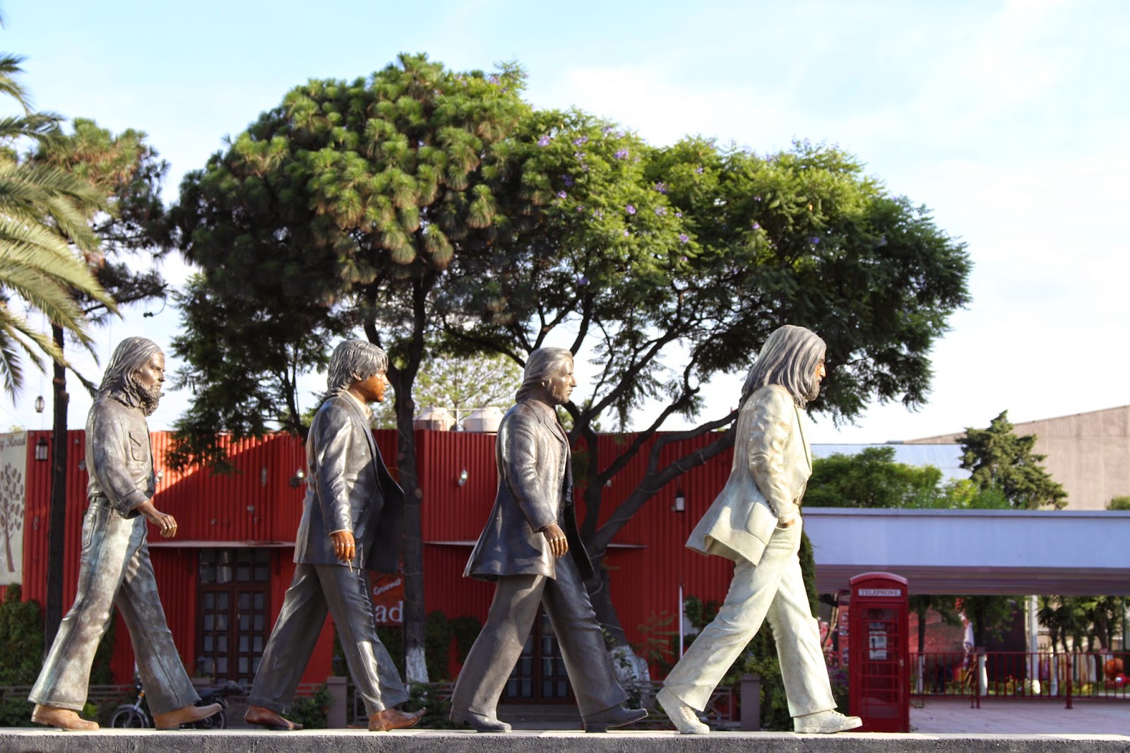 vans beatles mexico