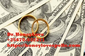 Marry For Money Spells