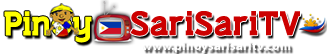 Pinoy SariSari TV: #1 Source Of Pinoy TV Shows Replay