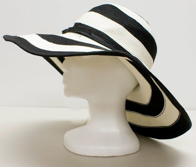 Bijoux Terner Hats 2013