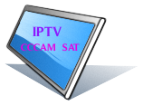 IPTV CCCAM