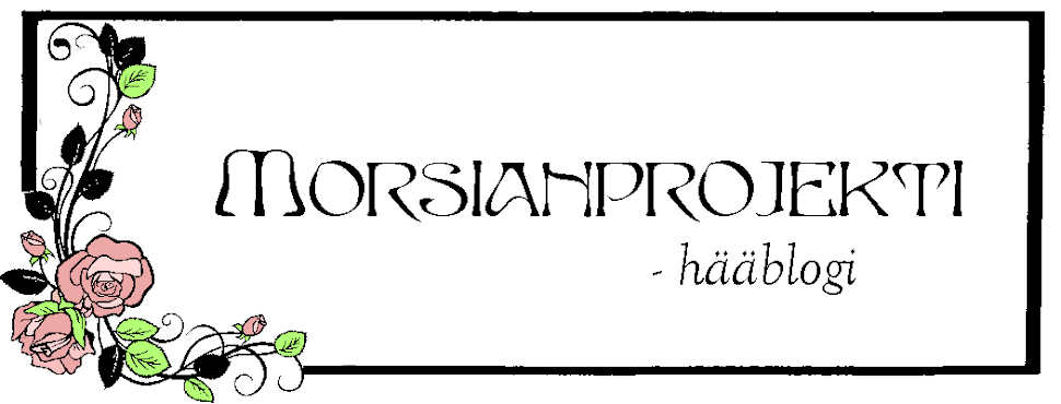 Morsianprojekti