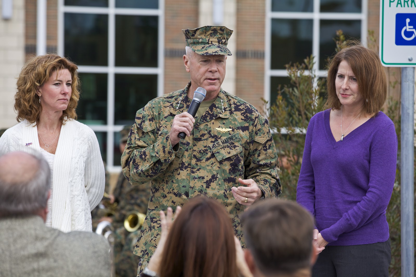 Warrior Hope and Care Center Hope for the Warriors