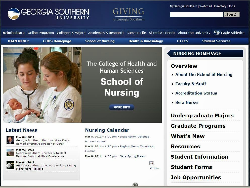 Nursing Schools The Best Nursing Schools in Nursing Schools