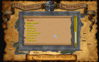 how to play daggerfall 2018 how to play daggerfall 2018