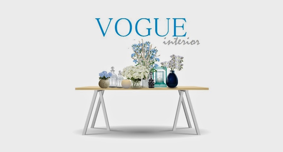 Vogue Interior 