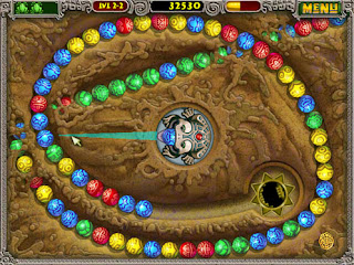 Zuma Luxor Game Zuma Luxor Game