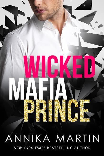 Wicked Mafia Prince