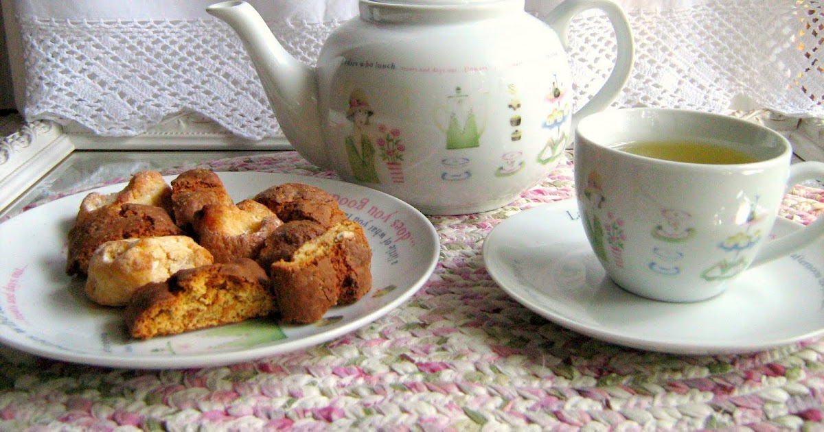 ♥ Tea for the soul