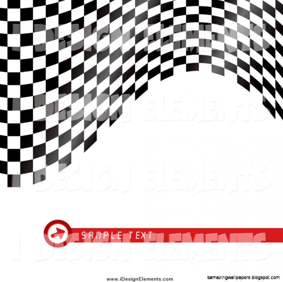 Waving Checkered Flag Clip Art Waving Checkered Flag Clip Art