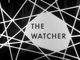 the watcher the watcher