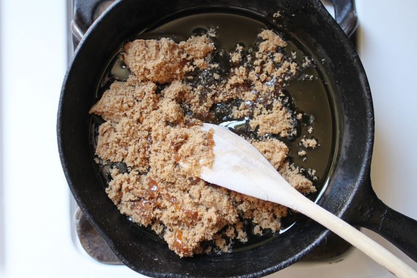 corner blog donut pan idea no. 42 crunchy granola rings